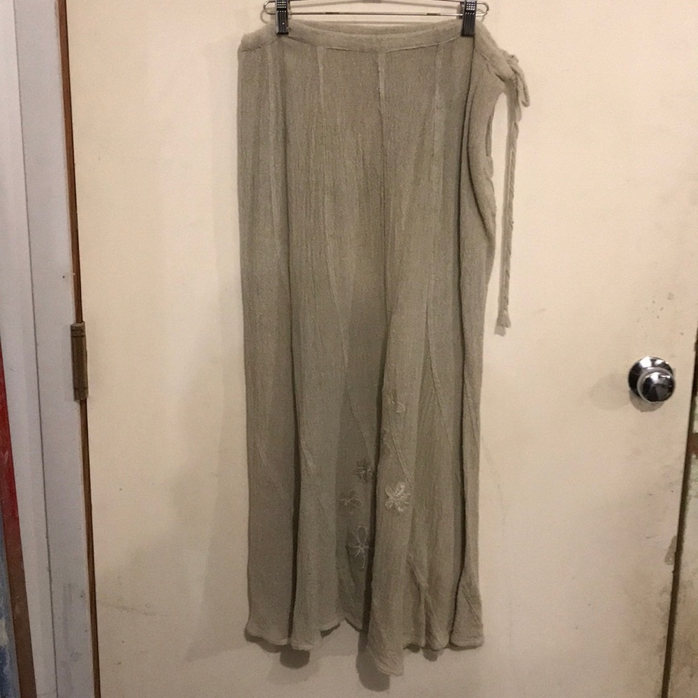 Skirt